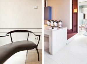 Cosentino en Casa Decor 2022