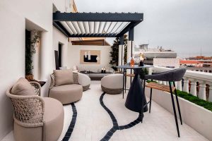 Durmi en Casa Decor 2022