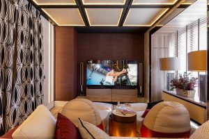 Bang & Olufsen en Casa Decor 2022