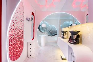 Thermomix en Casa Decor 2022