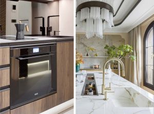 Franke en Casa Decor 2022