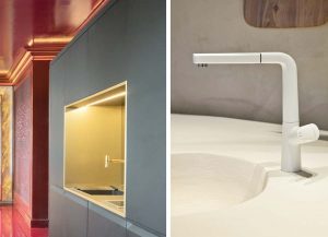 Blanco en Casa Decor 2022