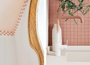 Hisbalit en Casa Decor 2022