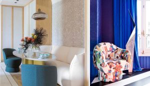 Koo International en Casa Decor 2022