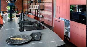 Laminam en Casa Decor 2022