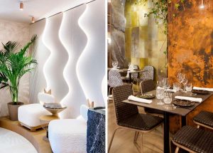 Lapitec en Casa Decor 2022