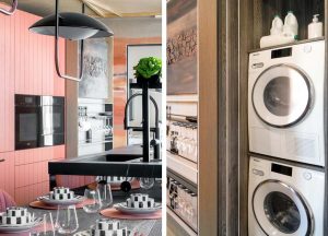 Miele en Casa Decor 2022