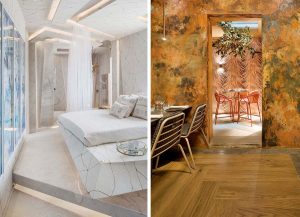 Museum Surface en Casa Decor 2022
