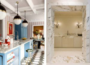 Neolith en Casa Decor 2022