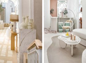 Neolith en Casa Decor 2022