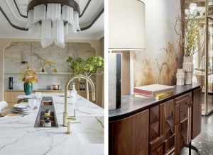 Sapienstone en Casa Decor 2022
