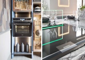 Siemens en Casa Decor 2022