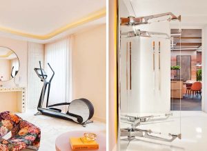 Technogym en Casa Decor 2022