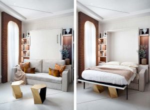 Tegar Mobel en Casa Decor 2022