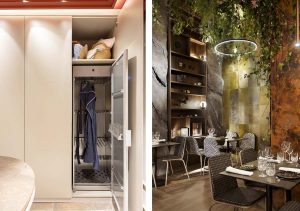 Tegar Mobel en Casa Decor 2022