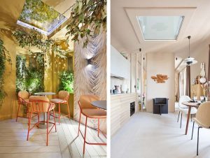 Velux en Casa Decor 2022