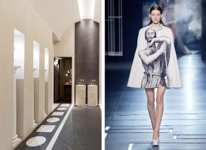 Desfile de tendencias
