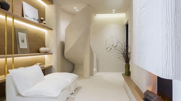 Los colores que serán tendencia, los vimos en Casa Decor 2022