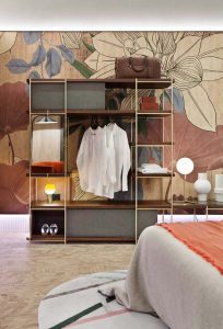 Estanteria Julia en Casa Decor 2022