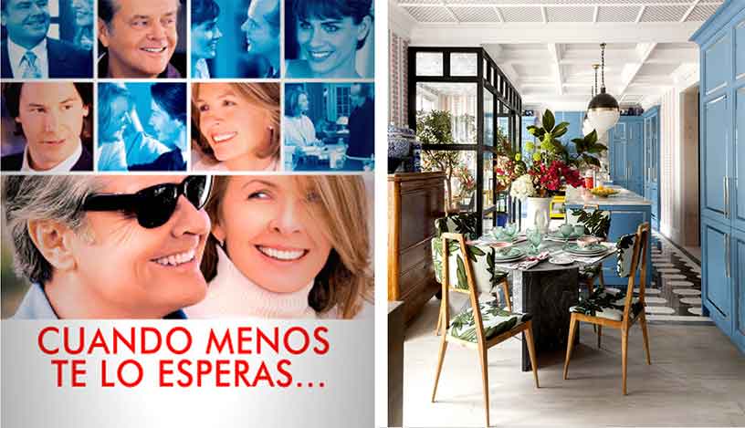 Espacio Neolith en Casa Decor 2022