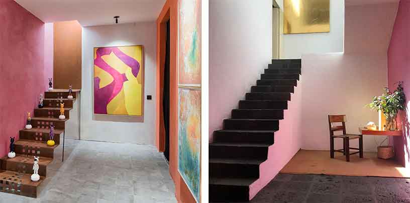 Espacio Nometri en Casa Decor 2022