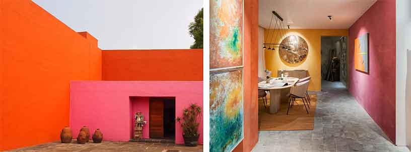 Espacio Nometri en Casa Decor 2022