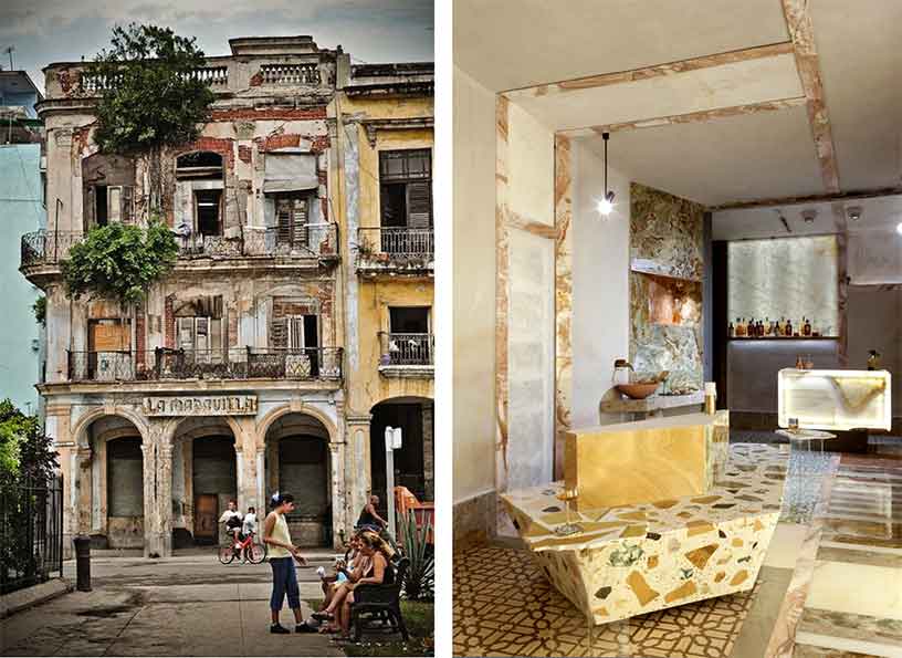 Espacio Matusamen en Casa Decor 2022
