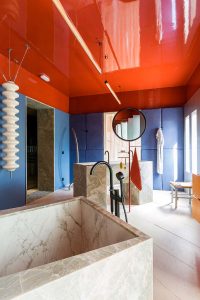 Tendencias en color Casa Decor 2022