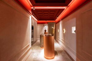 Tendencias en color Casa Decor 2022