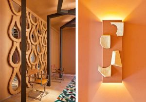 Tendencias color Casa Decor 2022