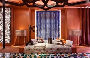 Tendencias en color Casa Decor 2022