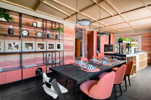 Tendencias en color Casa Decor 2022