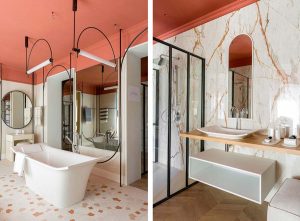 Tendencias en color Casa Decor 2022