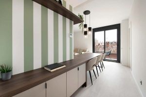 Mueble aparador de Tegar