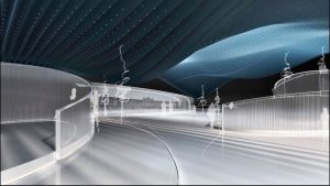 Proyecto de Summumstudio para la Comunidad de Madrid en FITUR 2023