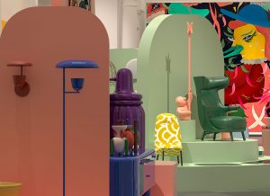 València Capital Mundial del Diseño 2022:Exposición “Jaime Hayon: InfinitaMente”