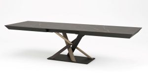Mesa Mistral de Mobliberica.