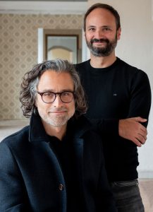 Summumstudio en Casa Decor 2022