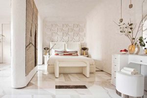 Tendencias otoño-invierno 2022 en la decoración de dormitorios
