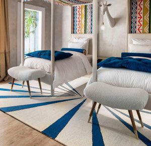 Tendencias otoño-invierno 2022 en la decoración de dormitorios