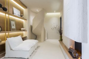 Espacio Estudio Querencia en Casa Decor 2022