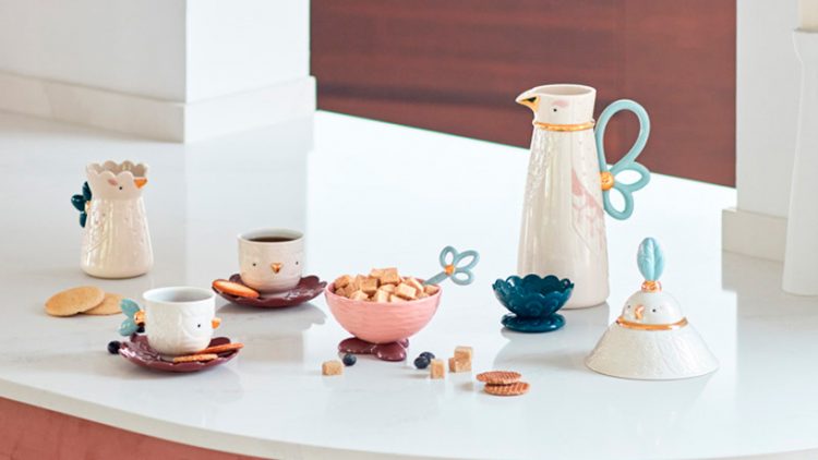 Lo más nuevo para renovar la decoración de nuestras casas este otoño/invierno