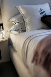 Tendencias otoño-invierno 2022 en la decoración de dormitorios