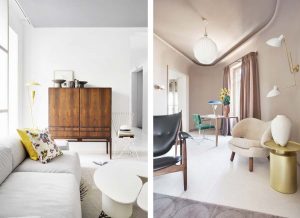 Tendencias otoño-invierno 2022 en la decoración de dormitorios
