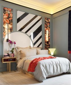 Tendencias otoño-invierno 2022 en la decoración de dormitorios