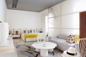 Tendencias otoño-invierno 2022 en la decoración de dormitorios