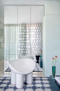 Casa Verde por Sinmas Studio