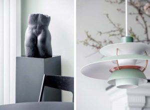 Proyecto de interiorismo de Sinmas Studio