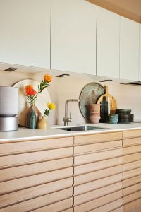 Tendencias cocina