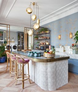 Tendencias cocina